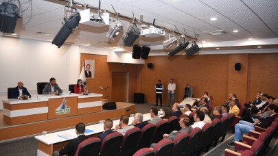 Kartepe’den Barış Pınarı Harekatına destek