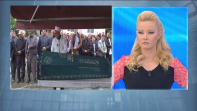Kayıp Iraklı iş adamını ararken şüpheli ölüm buldu