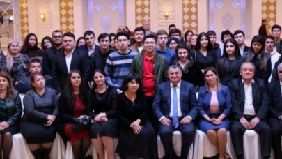 Kazakistan’da "Türkiye’de Eğitim" forumu gerçekleşti