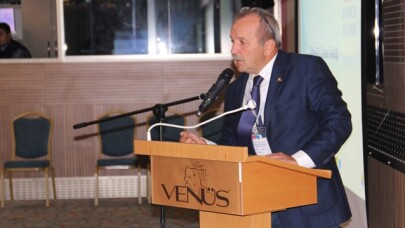 KOBİ’lerin AB Ülkelerine İhracatındaki Sorunlar Çalıştayı yapıldı