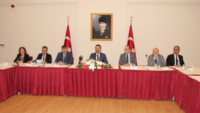 Kocaeli Turizm Çalıştayı başlıyor