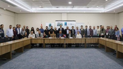 Hollanda’da iş ve yatırım fırsatları KOTO’da anlatıldı