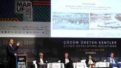 Lokman Çağırıcı: “Topluma eşit hizmetten ziyade adil hizmeti savunuyoruz”