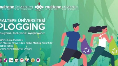 Maltepeli öğrenciler ‘sıfır atık’ için yarışacak