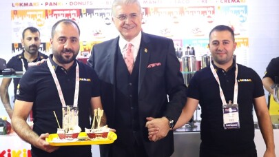 Markalaşamayan yok oluyor