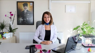 Mudanya Belediyesi’nden ücretsiz diyetisyen hizmeti