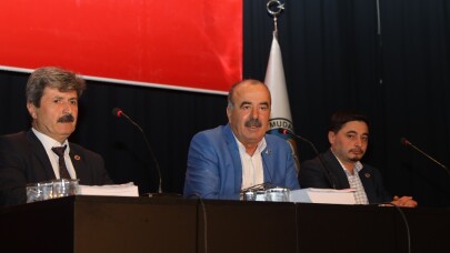 Mudanya’nın 2020 yılı bütçesi 116 milyon 270 bin
