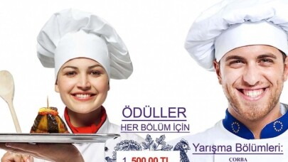 Mustafakemalpaşalılar en lezzetli festivalde yarışacak
