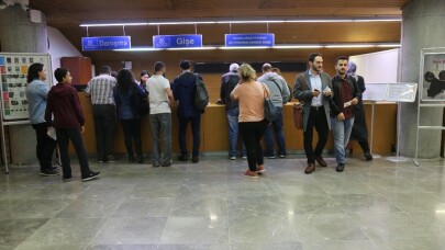 Necip Fazıl’ın unutulmaz eseri Reis Bey Zeytinburnu’nda sahnelendi