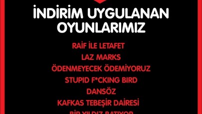 Nilüfer’de sahne tiyatro severlerin