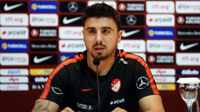 Ozan Tufan: “Milli ruhu sahaya yansıtacağız”