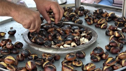 (Özel) Dalında 10 lira, mangalda 70 lira