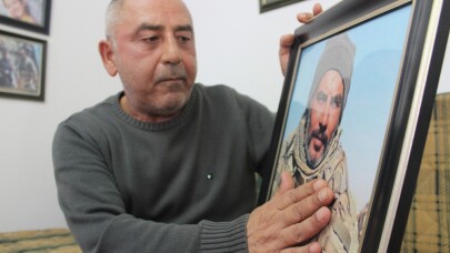 (Özel) Fırat Harekatı’nda şehit düşen Binbaşı Bülent Albayrak’ın babasından duygulandıran sözler: