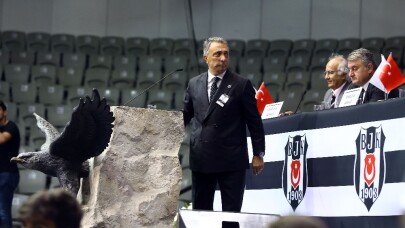 (Özel haber) Ahmet Nur Çebi: "Öncelikle Ümraniye’ye gideceğim"