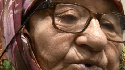 (Özel) Şehit annesinden anlamlı sözler: "Atın hemen uçağa harekata beni de götürün"
