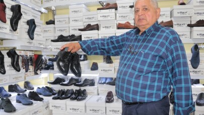 (Özel) Son ustalar yıllara meydan okuyor