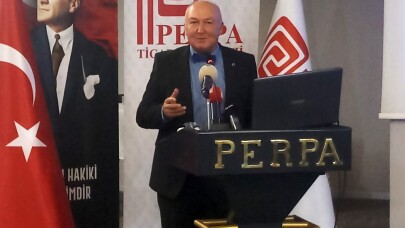 Prof. Dr. Övgün Ahmet Ercan:"Büyük İstanbul depremi diye bir şey yok"