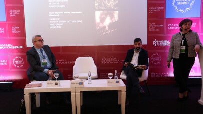 Prof. Dr. Tülin Vural Aslan; “Ahlaki değerlerden uzaklaşan bir toplum mutsuz olur”
