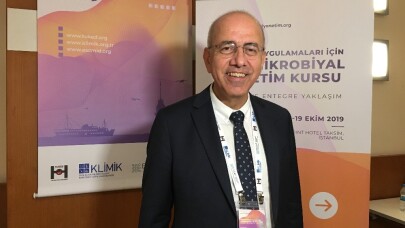 Prof.Dr. Önder Ergönül’den korkutan antibiyotik uyarısı