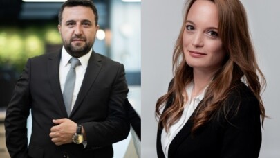 Provision’da üst düzey iki atama gerçekleşti
