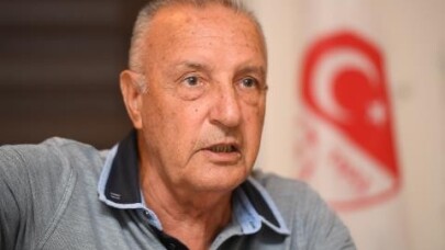 Rasim Kara: “Uğurcan Çakır son derece yetenekli”