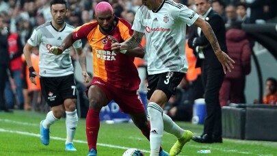 Ryan Babel ıslıklandı