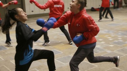 Santiago’da karate heyecanı başlıyor