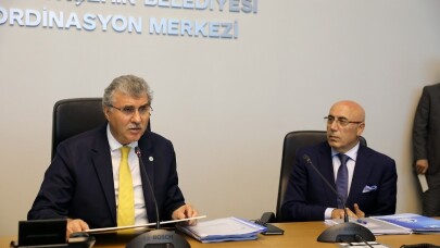 SASKİ’den su yönetimi alanında büyük başarı