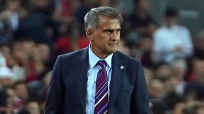 Şenol Güneş: “Kazanmak güzel olurdu ama Fransa güçlü bir takım”