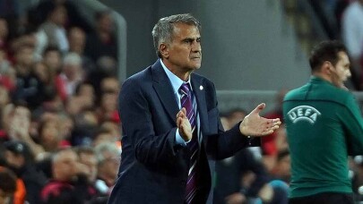 Güneş: "Son maçımızı da kazanmak istiyoruz"