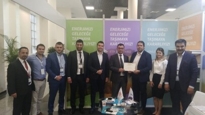 Sepaş Enerji ile 5. Enerji Verimliliği Konferansı tamamlandı