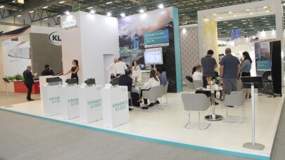 Siemens sektöre yön veren teknolojilerini sergiledi