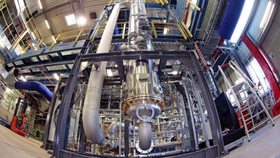 Siemens ve Evonik’ten temiz performans için CO2 projesi