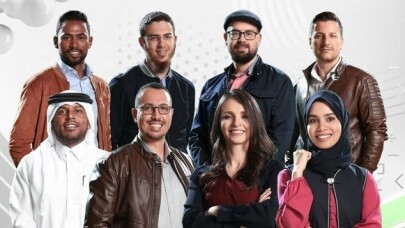 Stars Of Science, en iyi 8 kaşifini seçti