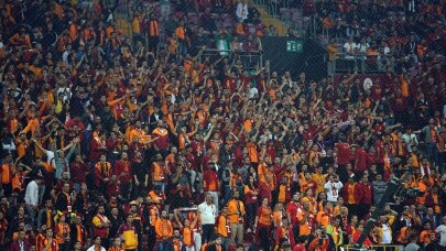 Süper Lig: Galatasaray: 0 - DG.Sivasspor: 0 (Maç devam ediyor)