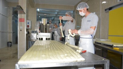 Talha Süt Ürünleri’nden, bitkisel yağ kullanımı ile ilgili açıklama
