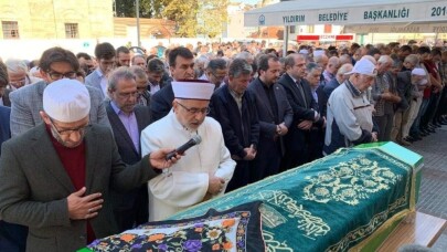Tarihçi Mustafa Armağan’nın acı kaybı