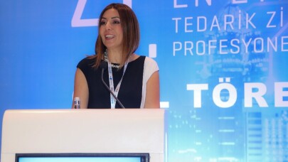 Tedarik Zinciri Profesyonelleri 5’inci kez ödüllerine kavuşacak