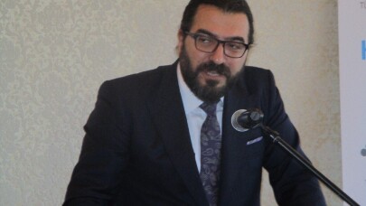 TÜMBİFED toplantısı, Üsküdar’da gerçekleştirildi