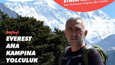 Turizm ve sporla dolu bir hafta sonu