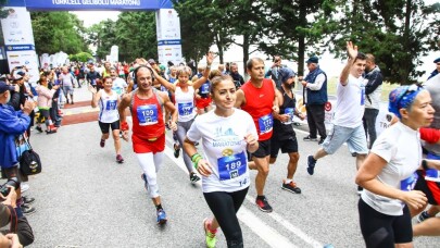 Turkcell Gelibolu Maratonu için kayıtlar devam ediyor