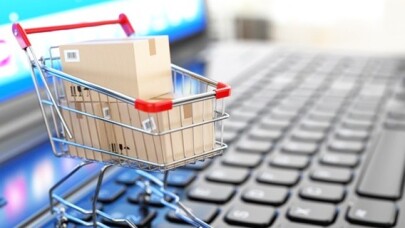 Türkiye internetten günde 1.5 milyon sipariş veriyor