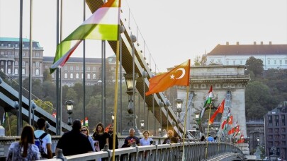 Türkiye ve Macaristan arasında ticari hacim hızla artıyor