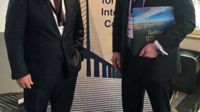 Türkiye, yapı malzemeleri ihracatında dünyada 12. sırada