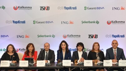 Türkiye’den 6 banka ‘Sorumlu Bankacılık Prensipleri’ni uygulamayı taahhüt etti