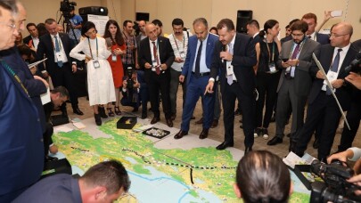 Ulaşımda dijital dönüşüm kapıda