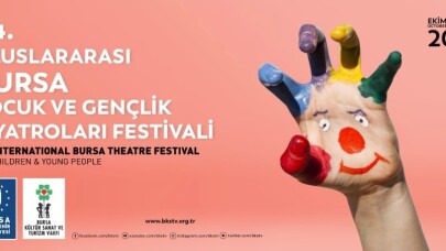 Uluslararası festival ‘perde’ diyor