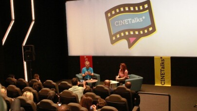 Varol Yaşaroğlu Cinetalks’ta Kral Şakir’i anlattı