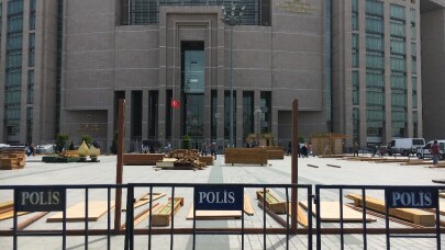 ’’Yeni düzenleme ile yargılamalar seri ve basit olacak’’