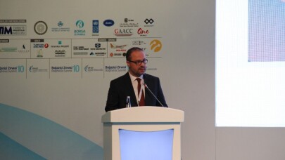 Ahmet Cüneyt Selçuk: "Türkiye, aslında eşsiz bölgesel yönetim üssü ve ihracat üssü"